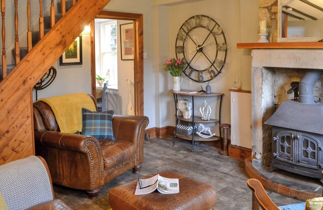 1 bedroom accommodation in Harbottle