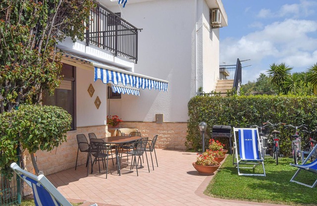 1 bedroom accommodation in Botricello