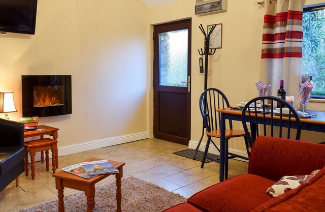 1 bedroom accommodation in Llangeitho, near Tregaron