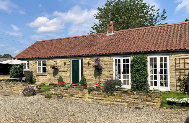1 bedroom accommodation in Cropton, near Pickering