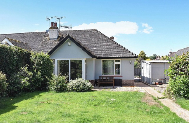 1 bedroom accommodation in Sidmouth