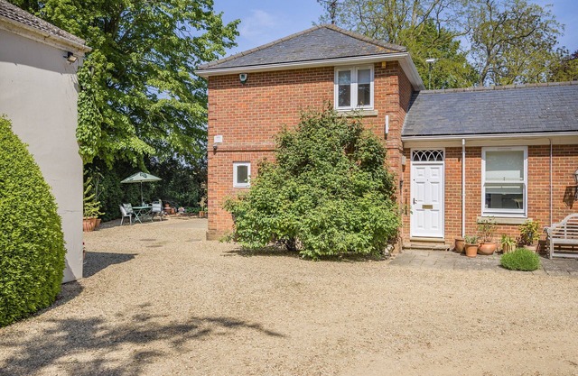 1 bedroom accommodation in Wykenham, near Spalding