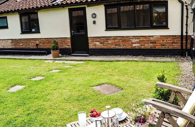 1 bedroom accommodation in Great Hockham, near Thetford