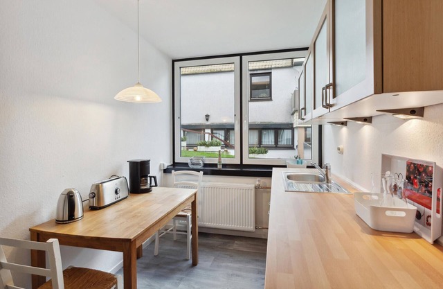 1 bedroom accommodation in Meschede