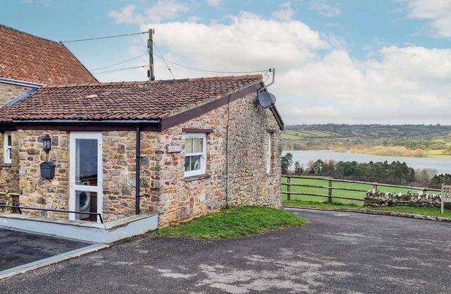 1 bedroom accommodation in Blagdon