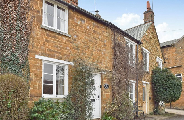1 bedroom accommodation in Hook Norton, near Chipping Norton