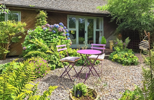 1 bedroom accommodation in Doccombe, near Dunsford