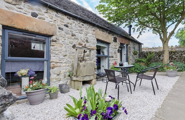 1 bedroom accommodation in Bonsall, near Matlock