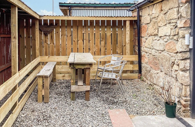 1 bedroom accommodation in Tain