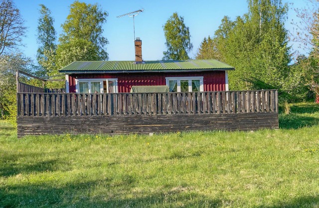 1 bedroom amazing home in Väddö