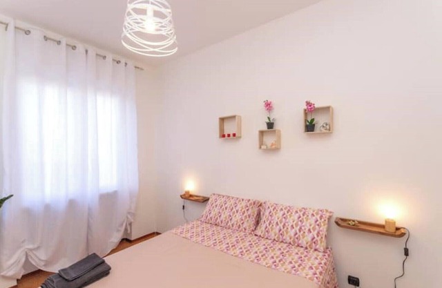 1 Bedroom Apartment in Bra