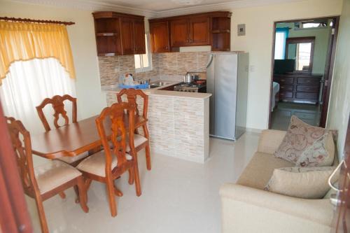 1-Bedroom Apartment in Corales del Sur, Close to the Airport, Santo Domingo Este