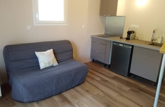 1 Bedroom Apartment in BIDARRAY