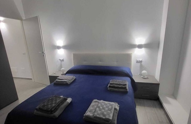 1 bedroom apartment in viggiù