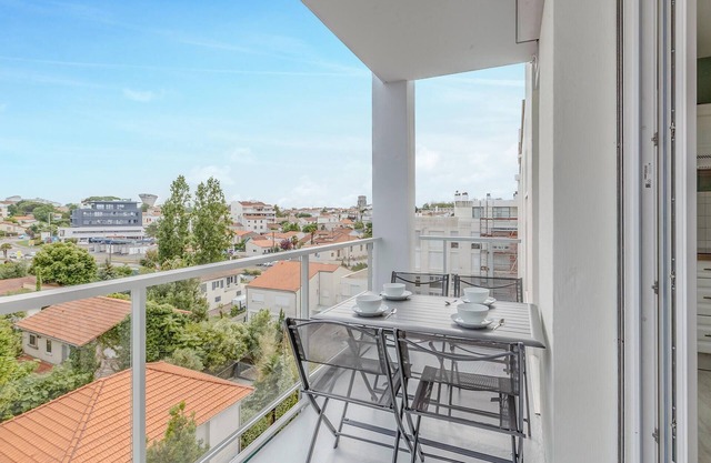 1 bedroom awesome apartment in Royan