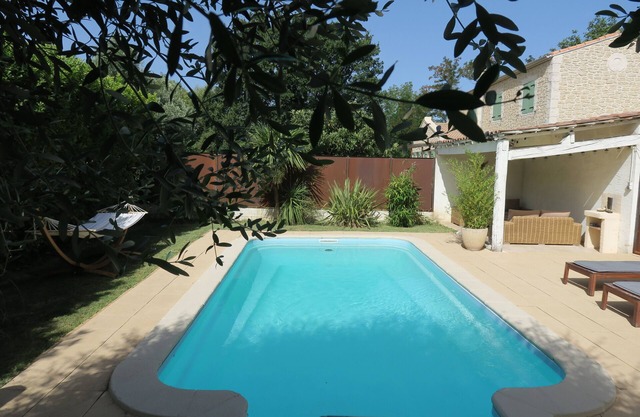 1 Bedroom Bed & breakfast in ST VICTOR LA COSTE