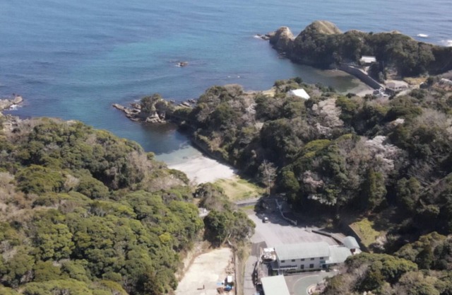 1 Bedroom Cabin In Katsuura