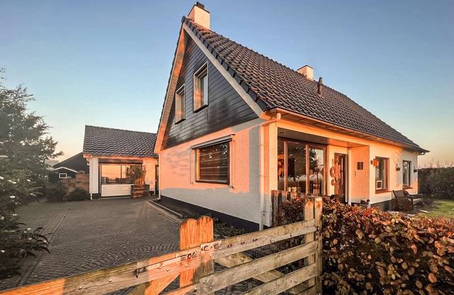 1 bedroom cozy home in Sprundel