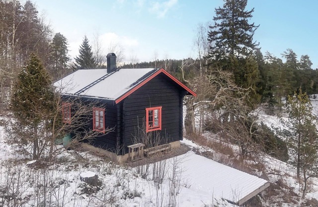 1 bedroom cozy home in åkersberga