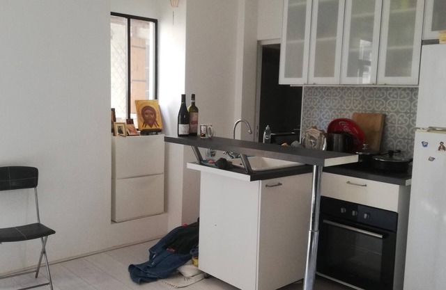 1 Bedroom Apartment in BOULOGNE BILLANCOURT
