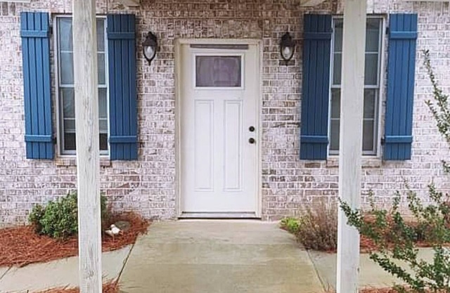 1 bedroom guest house in College Grove, TN
