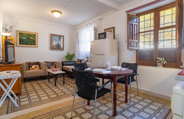 1 bedroom lovely apartment in Gor
