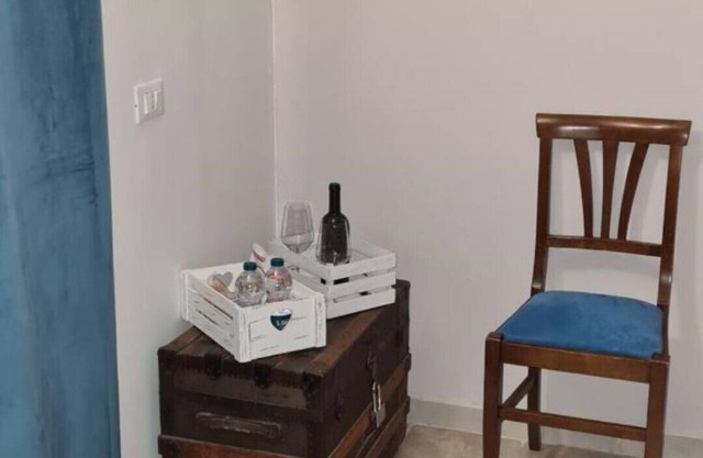 1 Bedroom Private vacation home in Bolognano