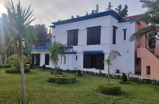 1 bedroom villa in marrakech