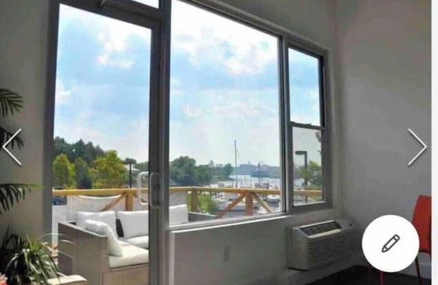#1 Loft overlooking a Marina #1