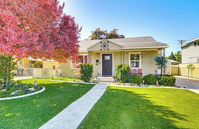 1 Mi to BYU: Provo Home w/Fenced Yard!