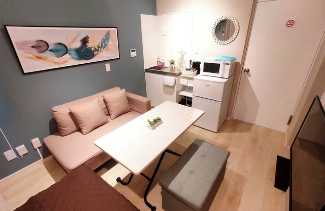 1 minute walk from JR station Private rental H/Saitama Saitama