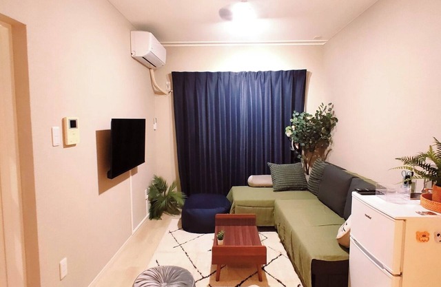 1 minute walk from JR stationPrivate room availab/Saitama Saitama