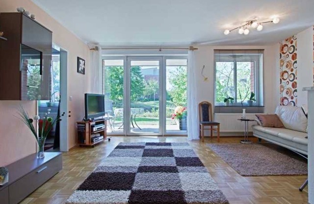 1 room apartment ID 5071 | WiFi apartment