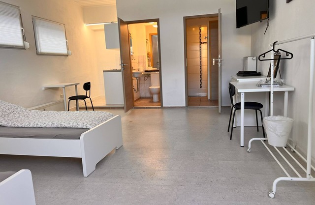 1-zimmer-appartment