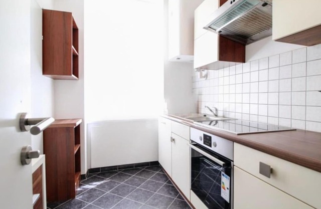 10 min to Center & Hauptbahnhof Studio