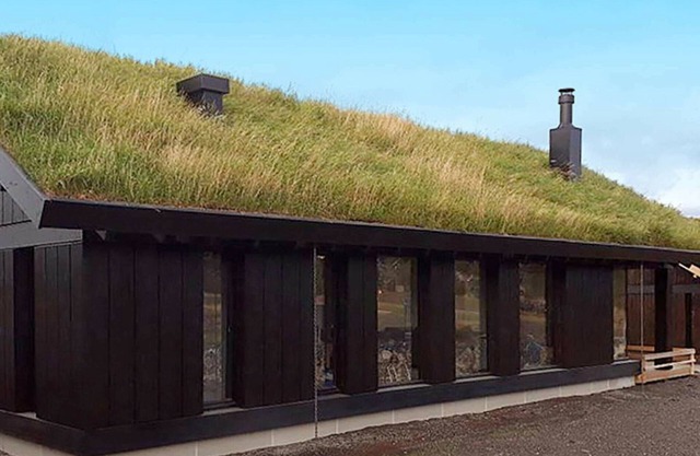 10 person holiday home in Øyer