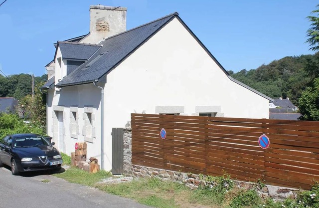 100 m² House ∙ 2 bedrooms ∙ 4 guests