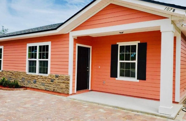 107-B Flamingo Getaway