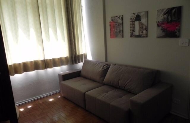 1105 spacious and airy room and bedroom with Wi Fi