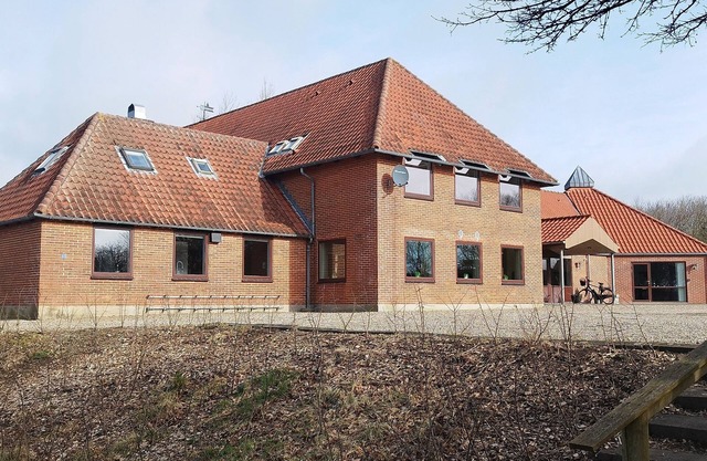 111 m2 holiday apartment surrounded by fantastic nature