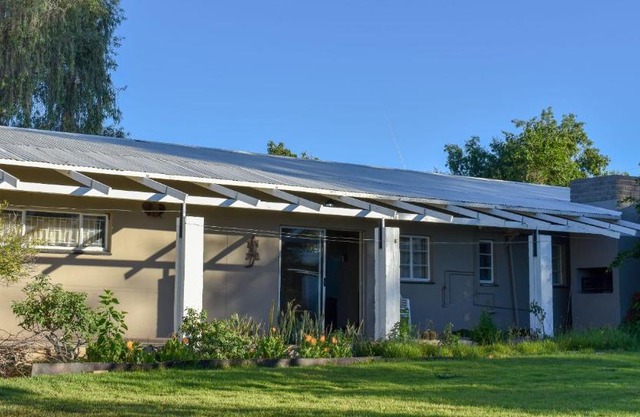 1150 on Bain - Self Catering