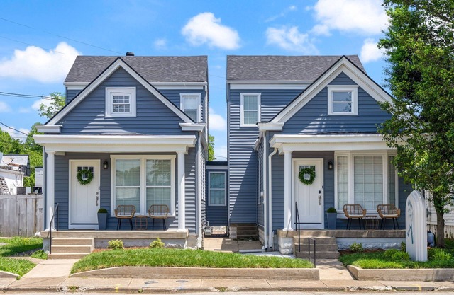 12 Bed Newly Renovated House