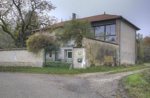 1204 les Ecouins - Villieu-loyes-mollon