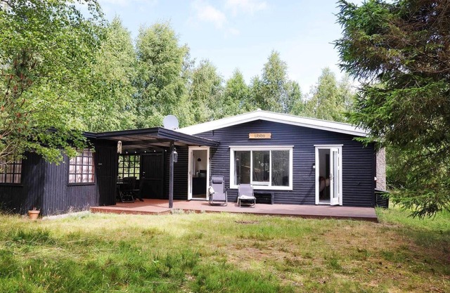 13304-1 Højby - Symfonivej 13