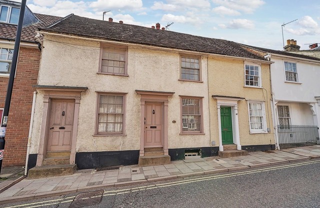 136 Southgate St, Bury St Edmunds