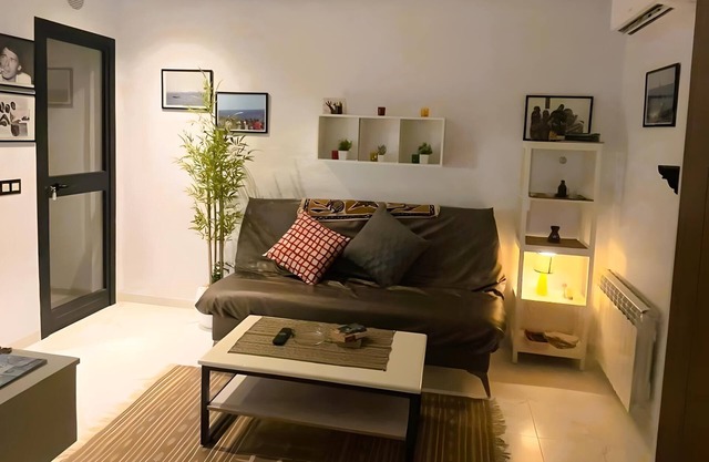 15 minutes from the airport! Apartment S+1 High Standing in La Soukra