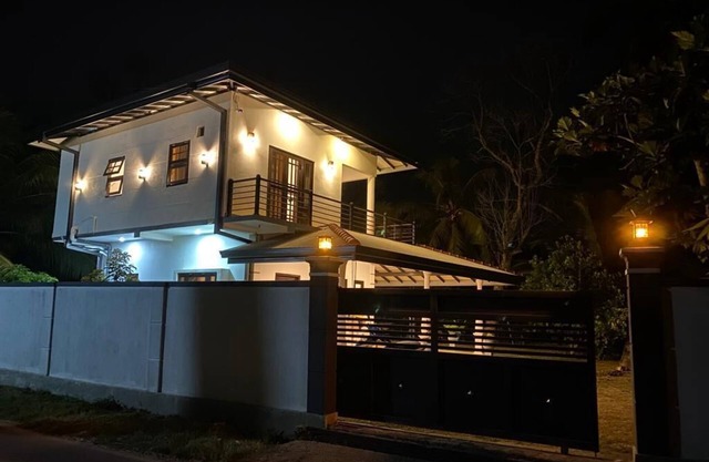 15 minutes from the beach