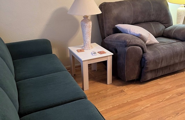 159 Charming 2-bedroom condo with WiFi, AC in fantastic Apache Junction