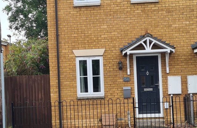 15a Admiral court, Long Sutton PE12 9HB