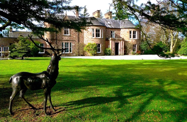 15x en-suite Georgian Manor House - Create Bespoke Inclusive Packages